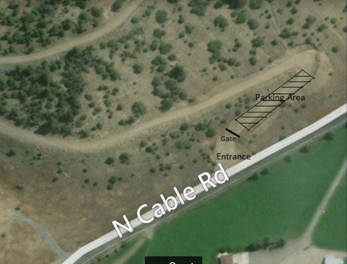 This image portrays Contact & Directions by Montana Zipline Adventures.